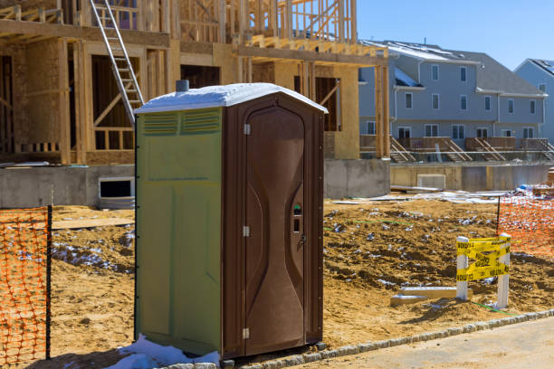 Best Long-term porta potty rental  in Kingsland, GA