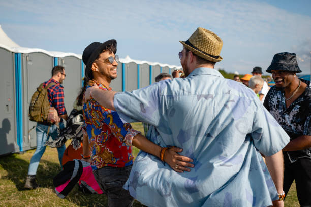 Best Sanitation services for porta potties  in Kingsland, GA